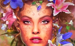 刚刚发育的小  毛片